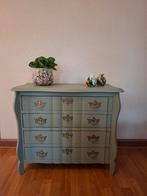 Fraai ladekastje, Huis en Inrichting, Kasten | Ladekasten, Zo goed als nieuw, 3 of 4 laden, Minder dan 100 cm, 25 tot 50 cm