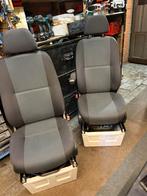 Setje stoelen bestuurder&bijrijdersstoel sprinter 906/craft, Ophalen, Gebruikt, Mercedes-Benz