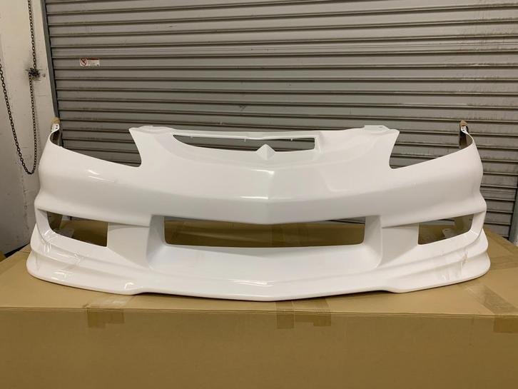 Feels Honda Twin Cam voorbumper Honda Integra DC5 Acura RSX, Auto diversen, Tuning en Styling, Ophalen of Verzenden