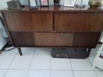 Vintage Radio Meubel, Ophalen of Verzenden