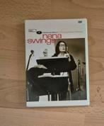 Nana Mouskouri - Nana Swings, Alle leeftijden, Ophalen of Verzenden, Zo goed als nieuw