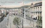 Postkaart Tenerifé, Verzenden, Voor 1920, Overig Europa