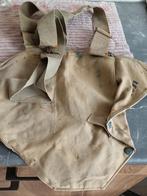 gasmasker tas us ww2, Verzamelen, Militaria | Tweede Wereldoorlog, Ophalen of Verzenden, Landmacht, Amerika, Overige typen