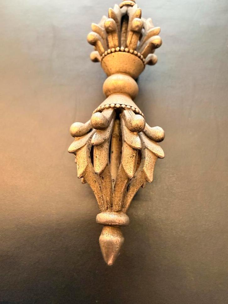 Boeddhistische Dorje - Vajra, Antiek en Kunst, Kunst | Niet-Westerse kunst, Verzenden