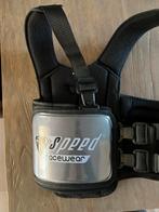 Ribprotector Karting Speed Racewear XS, Sport en Fitness, Karting, Ophalen, Zo goed als nieuw, Overige typen