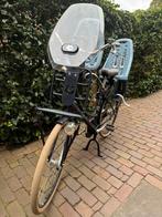 Cortina Roots(limited edition) fiets, Fietsen en Brommers, Fietsen | Dames | Moederfietsen, 2 zitjes, Gebruikt, 50 tot 53 cm, Dubbele standaard