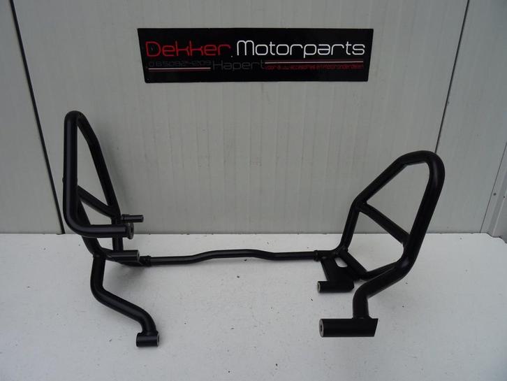 Valbeugels / Blokbescherming Ducati Multistrada V4 V4S 2021, Motoren, Accessoires | Overige, Ophalen of Verzenden