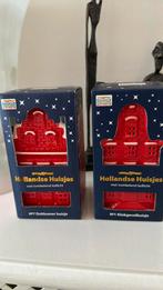 Kerst Huisjes, Diversen, Kerst, Ophalen of Verzenden, Zo goed als nieuw