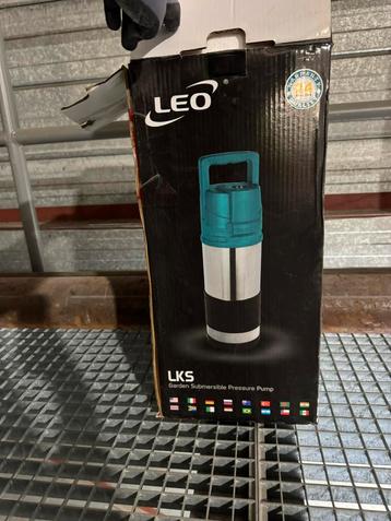 Nieuwe LEO LKS-902SE-1 in doos beschikbaar voor biedingen