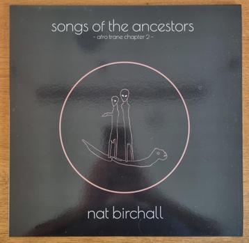 Nat Birchall - Songs of the Ancestors (LP - album) beschikbaar voor biedingen