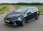 Toyota Corolla Touring Sports 2.0 Executive Trekhaak LED, 450 kg, USB, 4 cilinders, Zwart