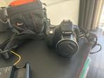 Canon Powershot SX50 HS, Ophalen, Zo goed als nieuw, Canon, 8 keer of meer