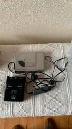 Sony MD walkman akg 416 microfoons akg b 29 en div md s, Audio, Tv en Foto, Walkmans, Discmans en Minidiscspelers, Ophalen, Overige typen