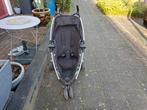 Quinny buggy zwart zappen xtra 2, Ophalen, Quinny