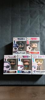 Funko pops, Ophalen, Nieuw