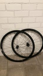 Racewielen fulcrum 18, Ophalen, Zo goed als nieuw, Overige typen