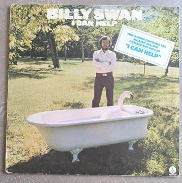 Billy Swan - I can help beschikbaar voor biedingen