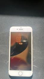 iPhone 7, Telecommunicatie, Mobiele telefoons | Apple iPhone, 128 GB, 77 %, Ophalen of Verzenden, Zo goed als nieuw
