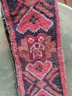 Beloudj antiek, handwerk voor wand, bank, stoel,, Antiek en Kunst, Ophalen of Verzenden