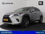Lexus NX 300h AWD Luxury Line | Safety System | Elektrische, Automaat, 12 maanden, Gebruikt, 109 €/maand