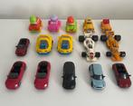Vintage kinder surprise speelgoed auto’s Volkswagen BMW, Verzamelen, Verrassingseieren, Ophalen of Verzenden