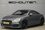 Audi TT 2.0 TFSI Pro Line S Navi Xenon 19" Stoelverw, 12 maanden, TT, Gebruikt, 4 cilinders