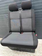 stoelen bank 2persoons Volkswagen Transporter t5 t6 austin, Auto-onderdelen, Ophalen, Tymtop5@gmail.com, 3161ek, Tymtop