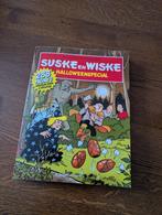 Suske en Wiske  Halloweenspecial, Nieuw, Ophalen of Verzenden, Vandersteen, Meerdere stripboeken
