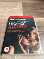 Highly Strung *UK import*, Alle leeftijden, Ophalen of Verzenden, Zo goed als nieuw, Overige gebieden