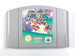Super Mario 64 - Nintendo 64 - Alleen Cassette, Spelcomputers en Games, Games | Nintendo 64, Vanaf 3 jaar, Gebruikt, Platform