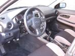 Subaru Impreza 2.5 WRX Edition - 2e eig! - Lichtmetalen velg, 4 cilinders, Handgeschakeld, Impreza, Sedan