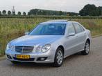 Mercedes-Benz E-Klasse 200 K. Classic /Prachtige auto!/Deale, Automaat, Gebruikt, Zwart, 4 cilinders