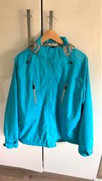 AGU regenjas maat L ZGAN!, Ophalen of Verzenden, Zo goed als nieuw, Regenjas