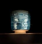 2 Matcha kommen / grote thee mokken handmade, Ophalen of Verzenden