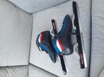 Noren van Maple, Raps V8, mt. 37, Sport en Fitness, Schaatsen, Gebruikt, Ophalen of Verzenden, Raps, Noren