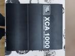 Raveland XCA1000 versterker voor auto, Overige merken, Nieuw, Ophalen of Verzenden, 60 tot 120 watt