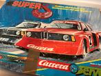 Carrera Servo 140 Super 8 set, Kinderen en Baby's, Speelgoed | Racebanen, Ophalen of Verzenden, Gebruikt, Elektrisch, Carrera
