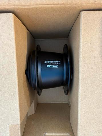Shimano Nexus 7-v Naaf SHV 3001 beschikbaar voor biedingen
