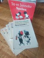 Oude Jip en.Janneke boekjes, Ophalen of Verzenden, Gelezen, 3 tot 4 jaar