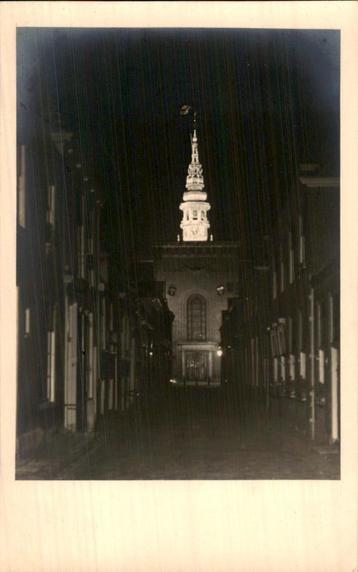 Haarlem  - St. Bravokerk beschikbaar voor biedingen