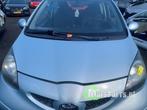 Motorkap van een Toyota Aygo (8R0), Auto-onderdelen, Gebruikt, Ophalen of Verzenden, Toyota, Motorkap