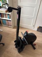 Roeitrainer Domyos 120, Ophalen, Benen, Aluminium, Zo goed als nieuw