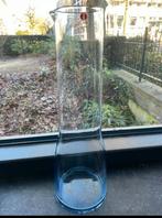 Iittala karaf Essence aquablauw, Verzamelen, Glas en Borrelglaasjes, Ophalen of Verzenden, Nieuw, Overige typen