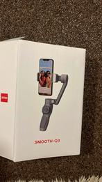 Smooth Q3 smartphone gimbal, Ophalen of Verzenden, Zo goed als nieuw, Minder dan 150 cm