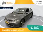 Volkswagen Polo 1.0 Tsi 95pk Life Business € 20.940,00, Auto's, Stof, Euro 6, Origineel Nederlands, Bedrijf