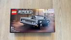 LEGO 76912 Speed Champions Fast & Furious 1970 Dodge Charger, Ophalen of Verzenden, Nieuw, Complete set, Lego
