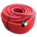 Mantelbuis 50 mm, Ophalen, Pvc, 6 meter of meer, Overige typen