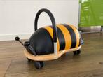 Wheely bug bee, loopauto, bij, binnenspeelgoed, Ophalen of Verzenden, Gebruikt, Loopvoertuig