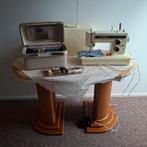 Lewenstein Naaimachine - Vintage, Hobby en Vrije tijd, Naaimachines en Toebehoren, Ophalen, Gebruikt, Naaimachine, Lewenstein