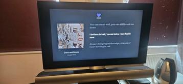 Beovision 7-40 (met HDMI aansluitingen) beschikbaar voor biedingen